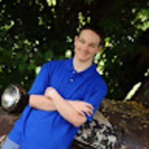 Meet your Posher, Andrew